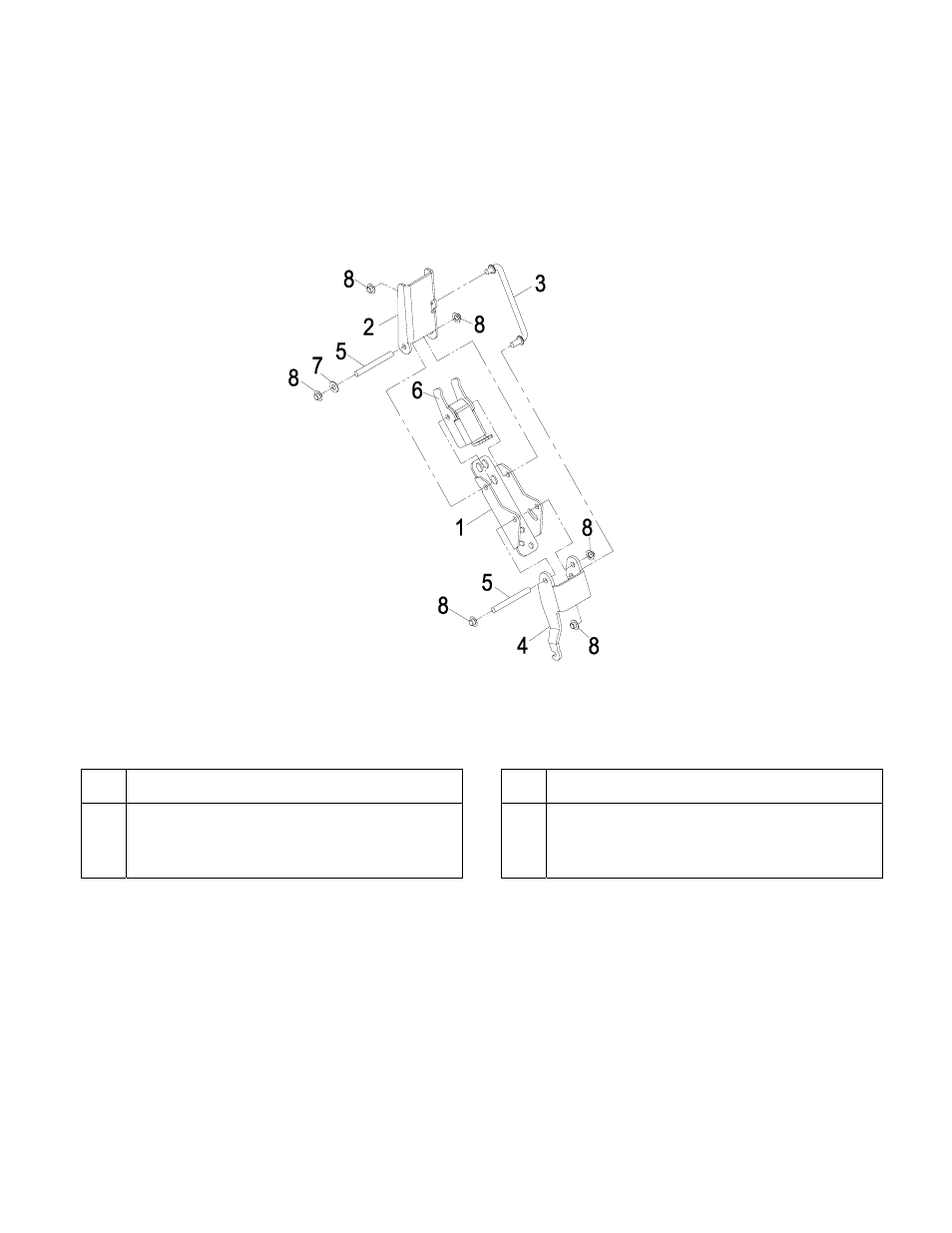 Exmark OCD01 User Manual | Page 23 / 28