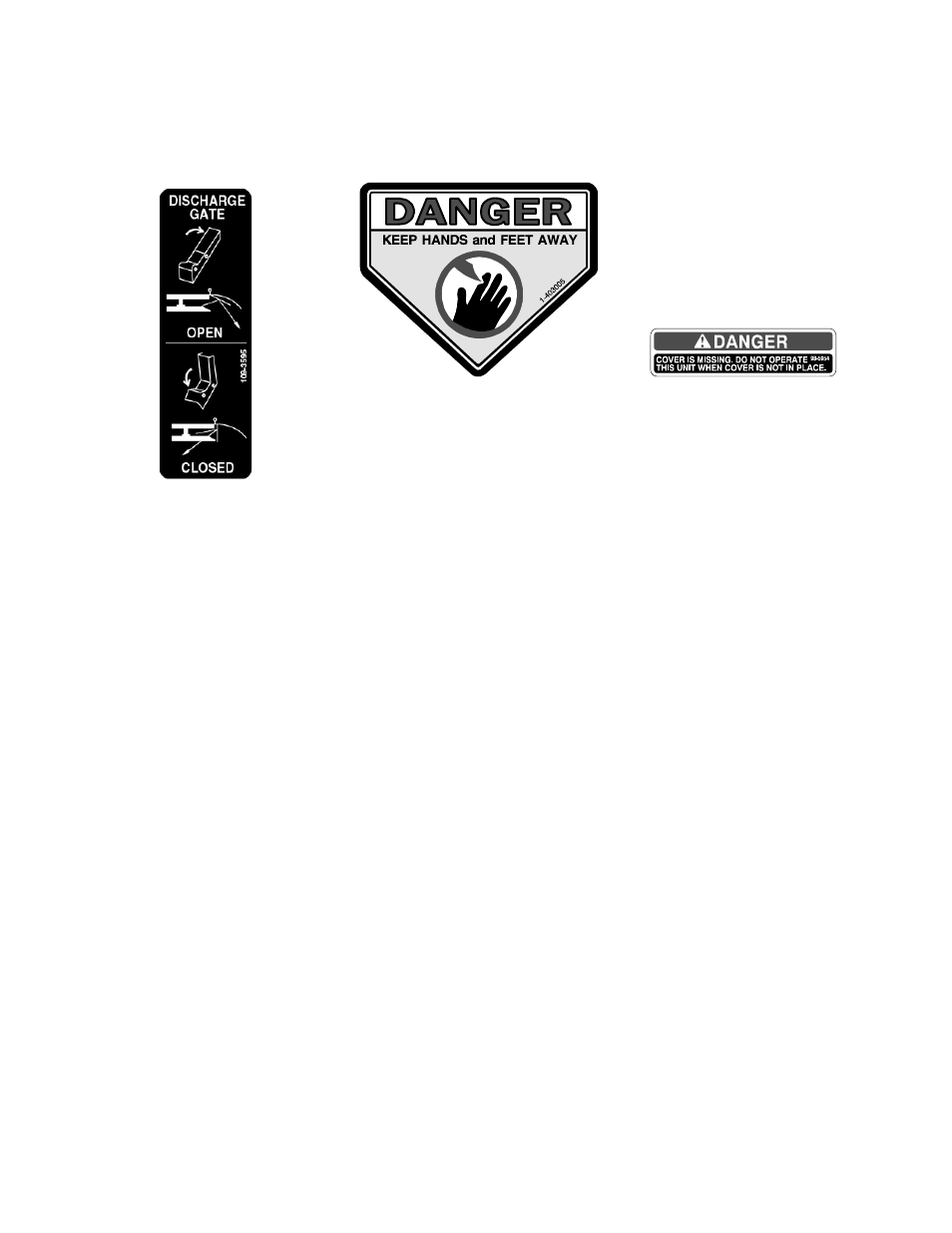 Exmark OCD01 User Manual | Page 7 / 28