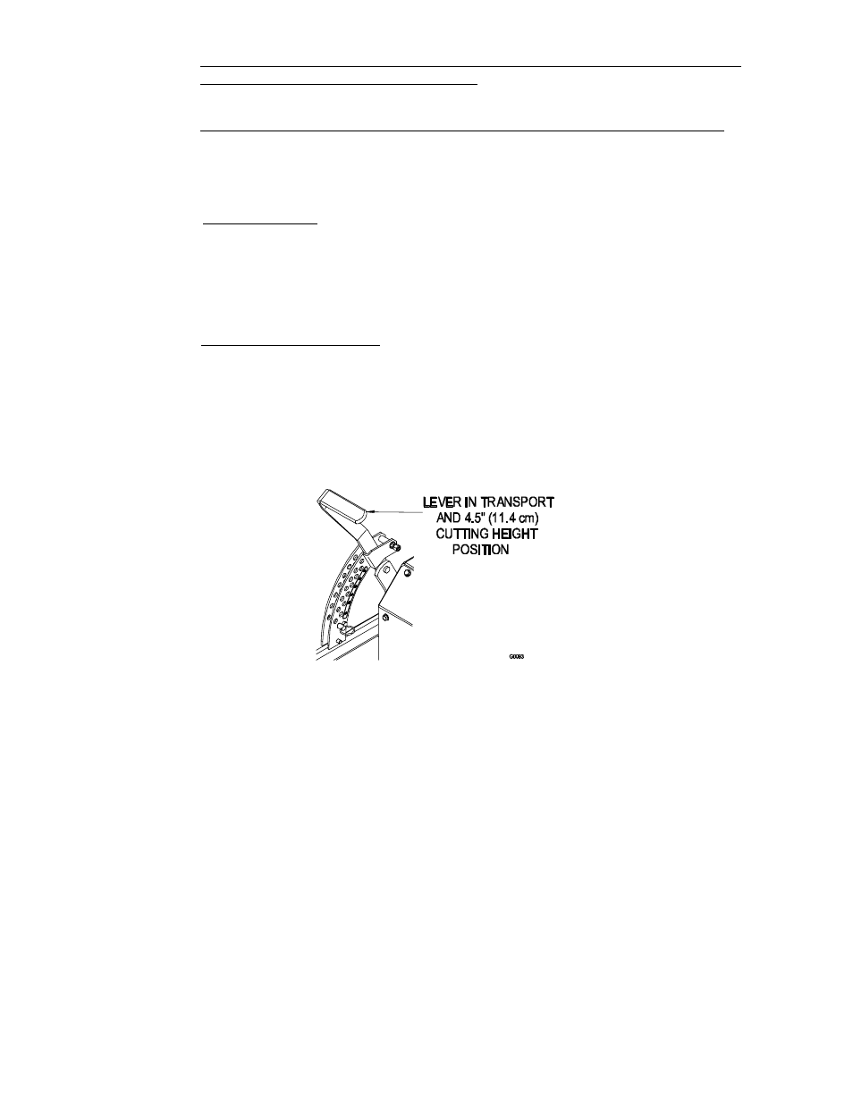 Exmark Lazer Z CT User Manual | Page 35 / 48