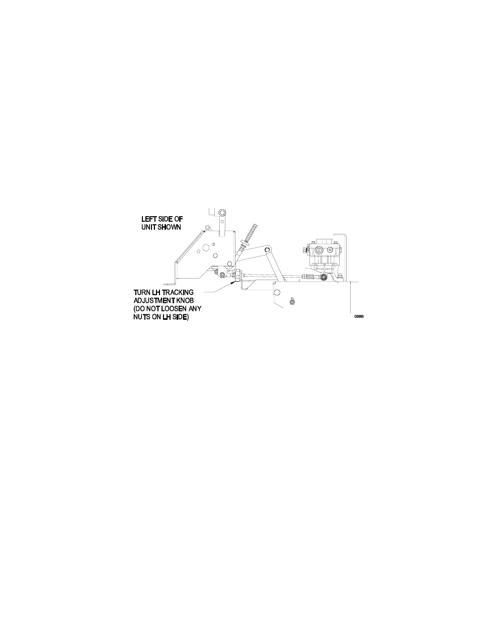 Exmark Lazer Z CT User Manual | Page 40 / 48