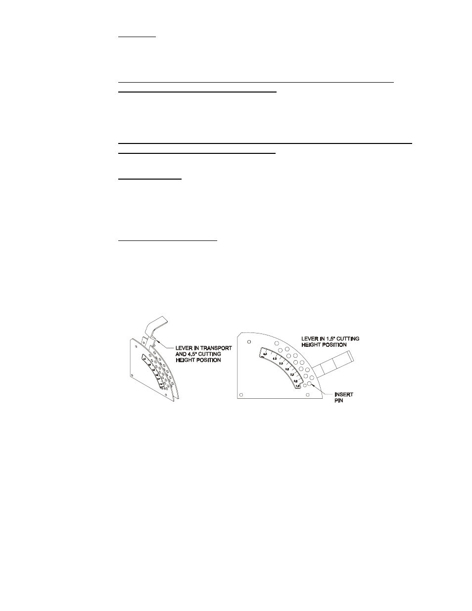 Exmark LAZER ZTM User Manual | Page 31 / 48