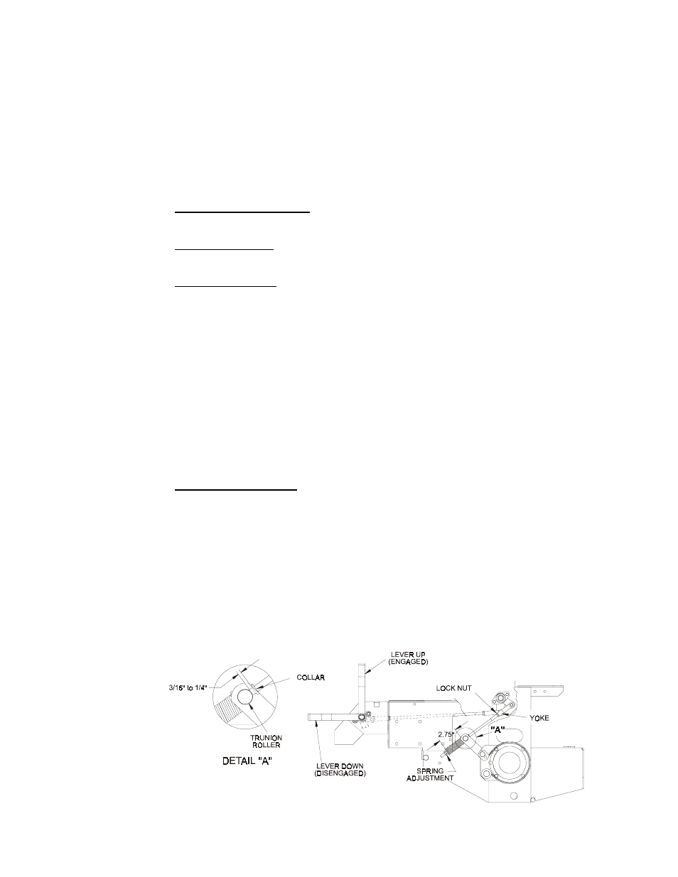 Exmark LAZER ZTM User Manual | Page 33 / 48