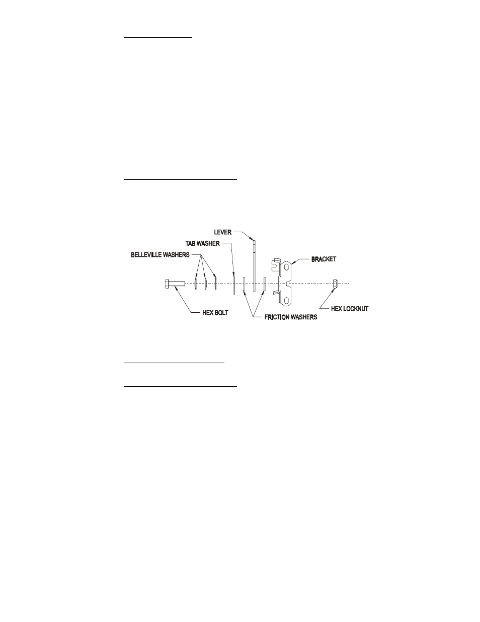 Exmark LAZER ZTM User Manual | Page 34 / 48