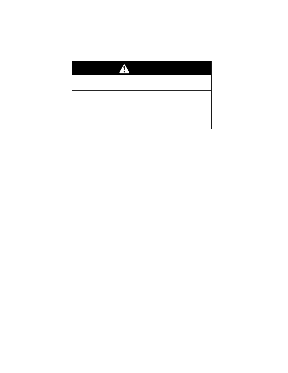 Caution | Exmark LAZER ZTM User Manual | Page 37 / 48