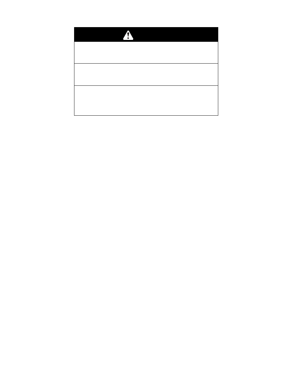 Danger | Exmark LAZER ZTM User Manual | Page 38 / 48