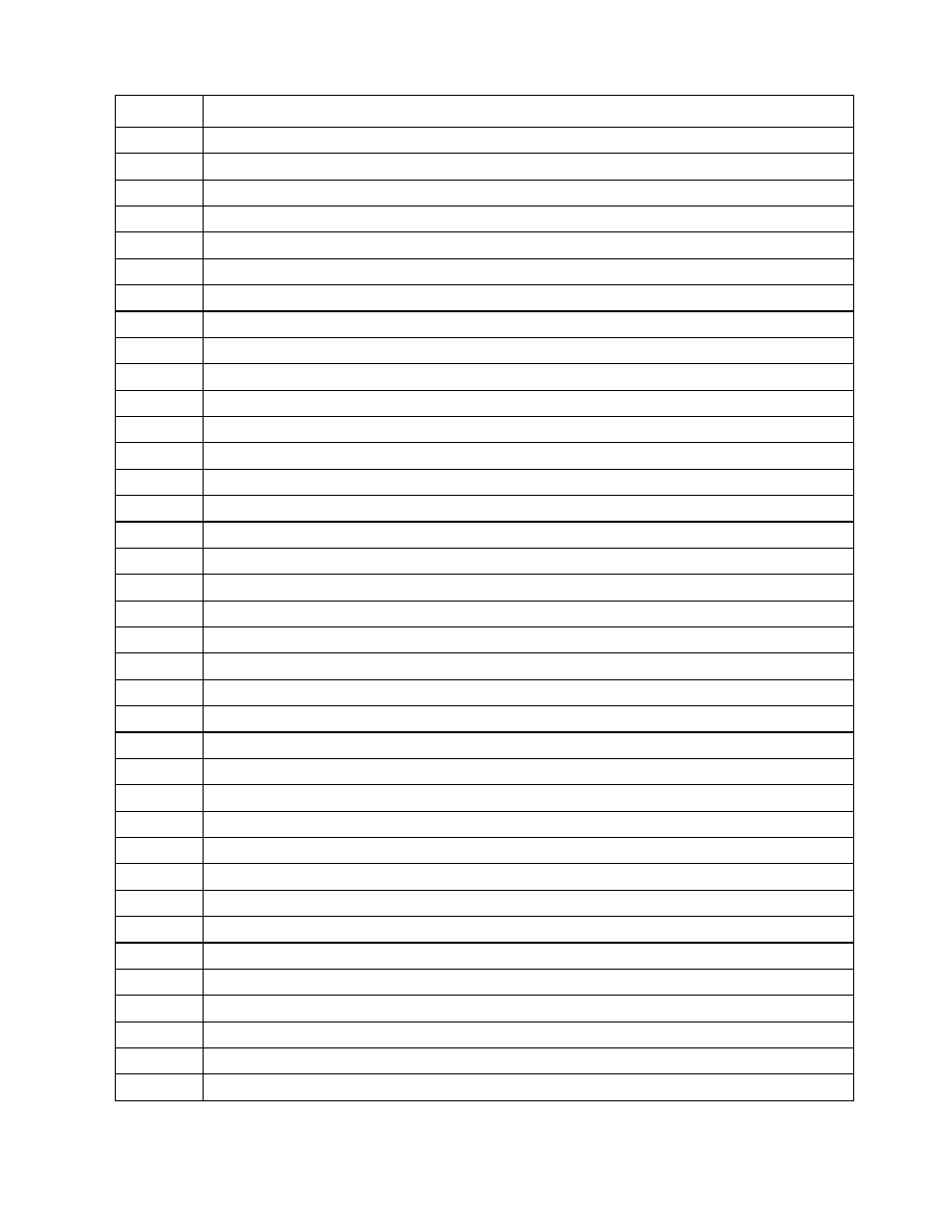 Service record | Exmark LAZER ZTM User Manual | Page 46 / 48