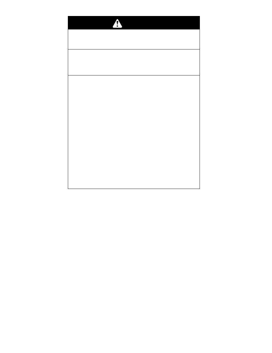 Danger | Exmark LAZER ZTM User Manual | Page 8 / 48