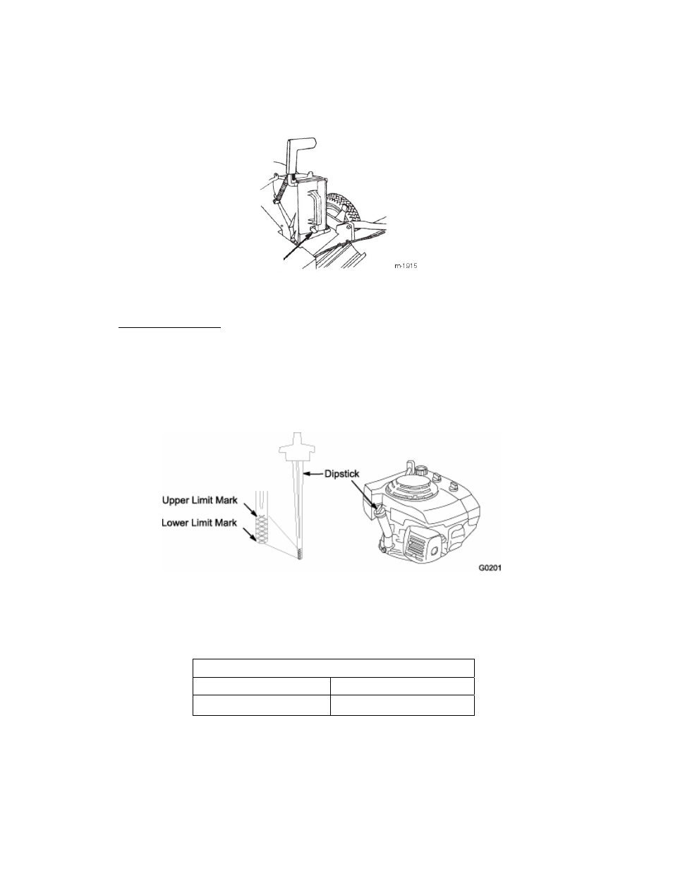 Exmark Metro 21 Series User Manual | Page 16 / 44