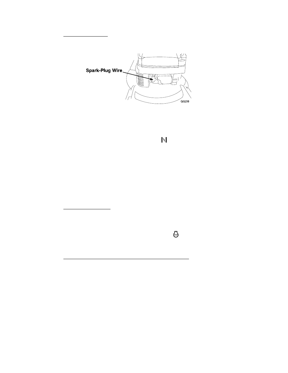 Exmark Metro 21 Series User Manual | Page 20 / 44