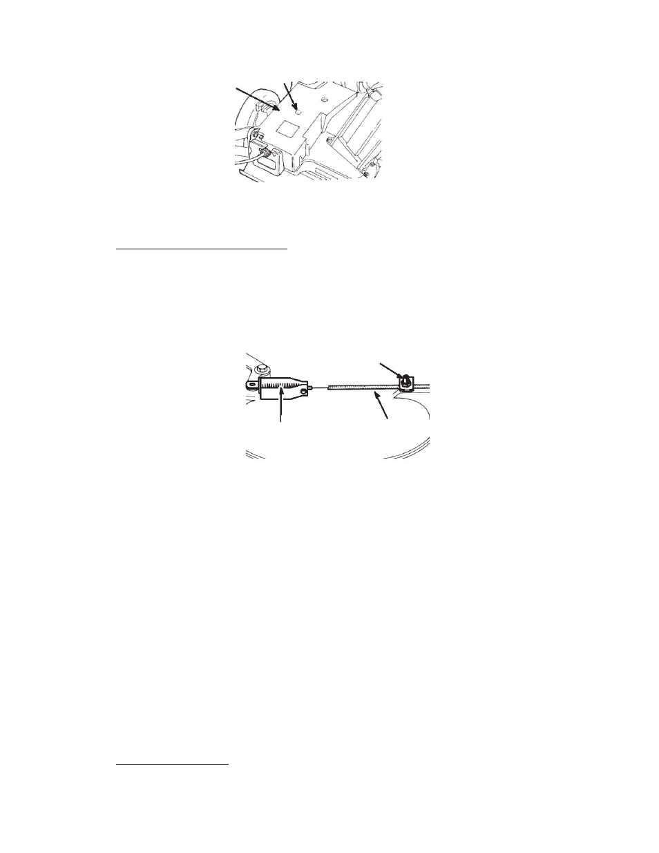 Exmark Metro 21 Series User Manual | Page 37 / 44