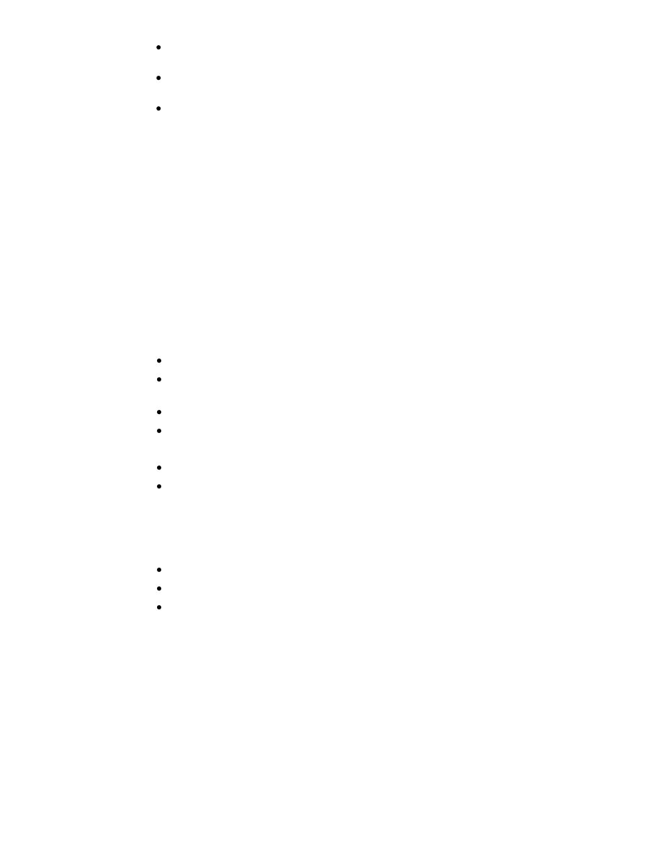 Exmark FR23KC User Manual | Page 13 / 48