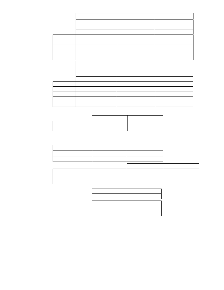 Exmark FR23KC User Manual | Page 19 / 48
