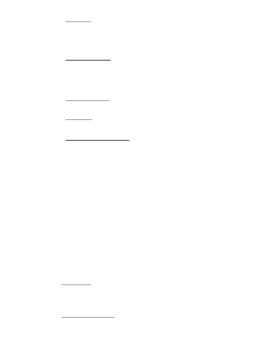 Exmark FR23KC User Manual | Page 22 / 48