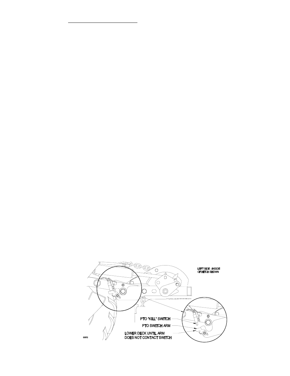 Exmark FR23KC User Manual | Page 28 / 48