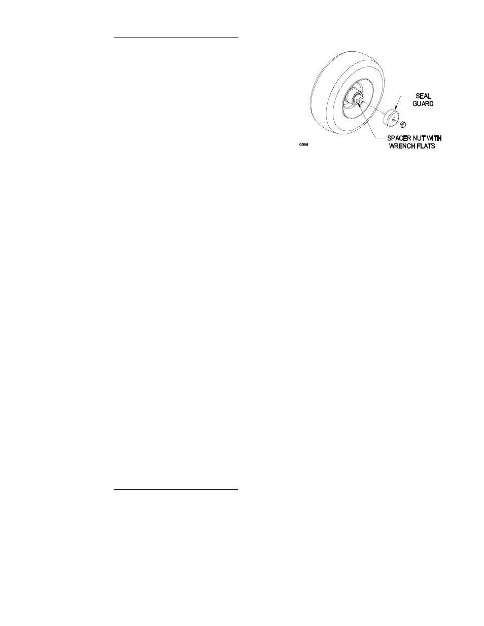 Exmark FR23KC User Manual | Page 32 / 48