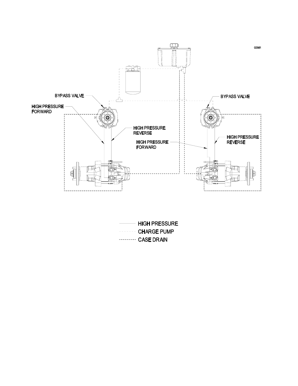 Exmark FR23KC User Manual | Page 43 / 48