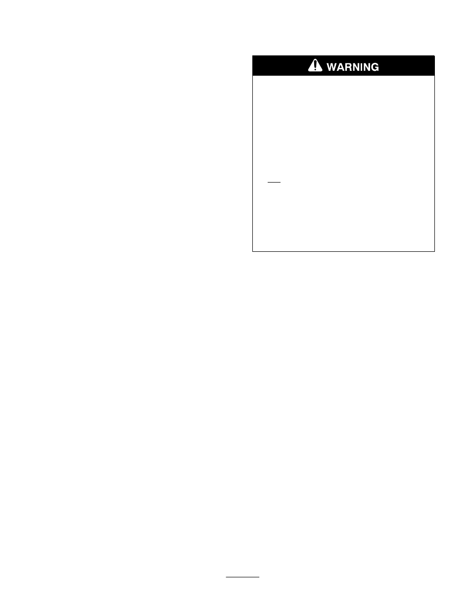 Cleaning mower | Exmark M217B User Manual | Page 19 / 36
