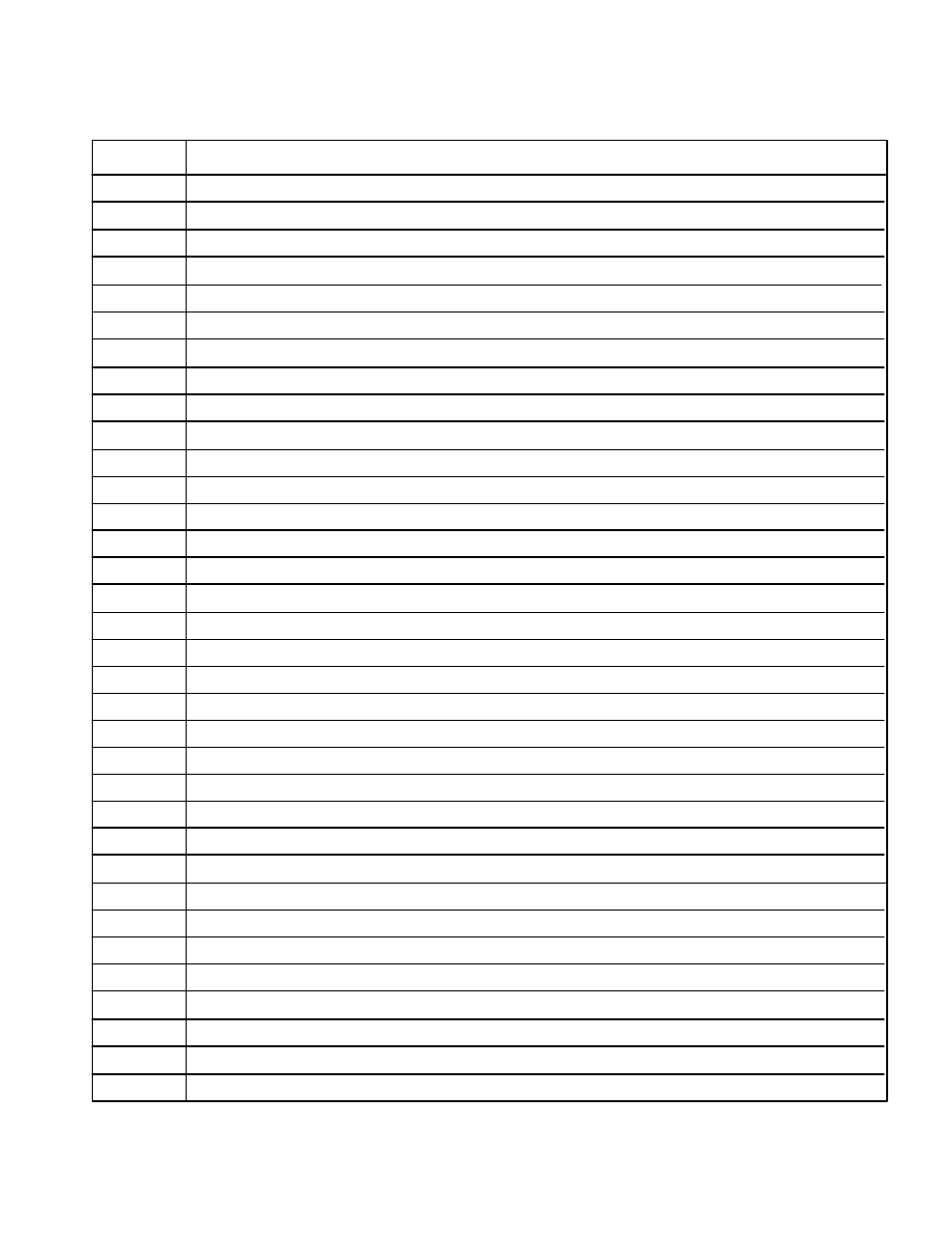 Exmark M217B User Manual | Page 35 / 36