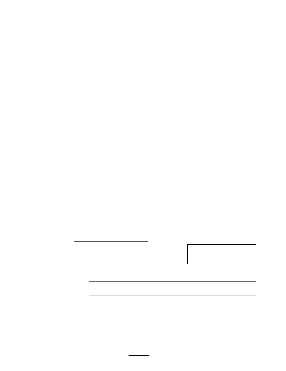 Operator’s manual | Exmark M217B User Manual | Page 4 / 36