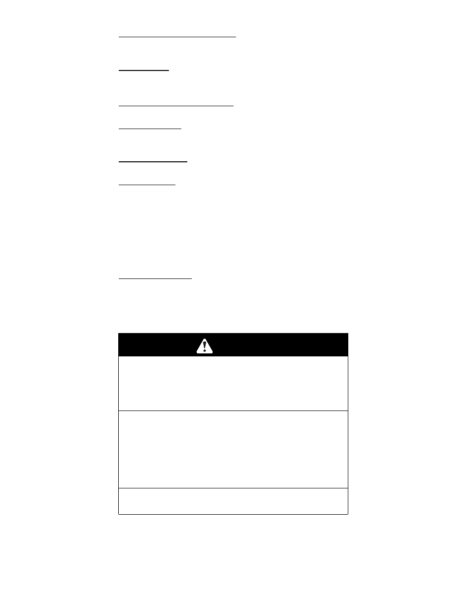 Caution | Exmark Lazer ZHP User Manual | Page 24 / 48