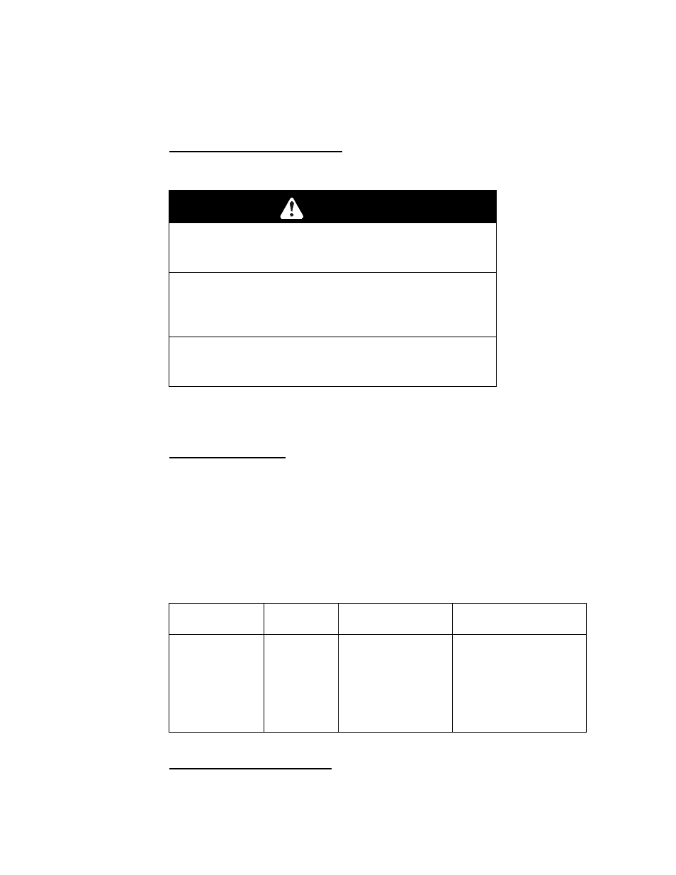 Caution | Exmark Lazer ZHP User Manual | Page 26 / 48