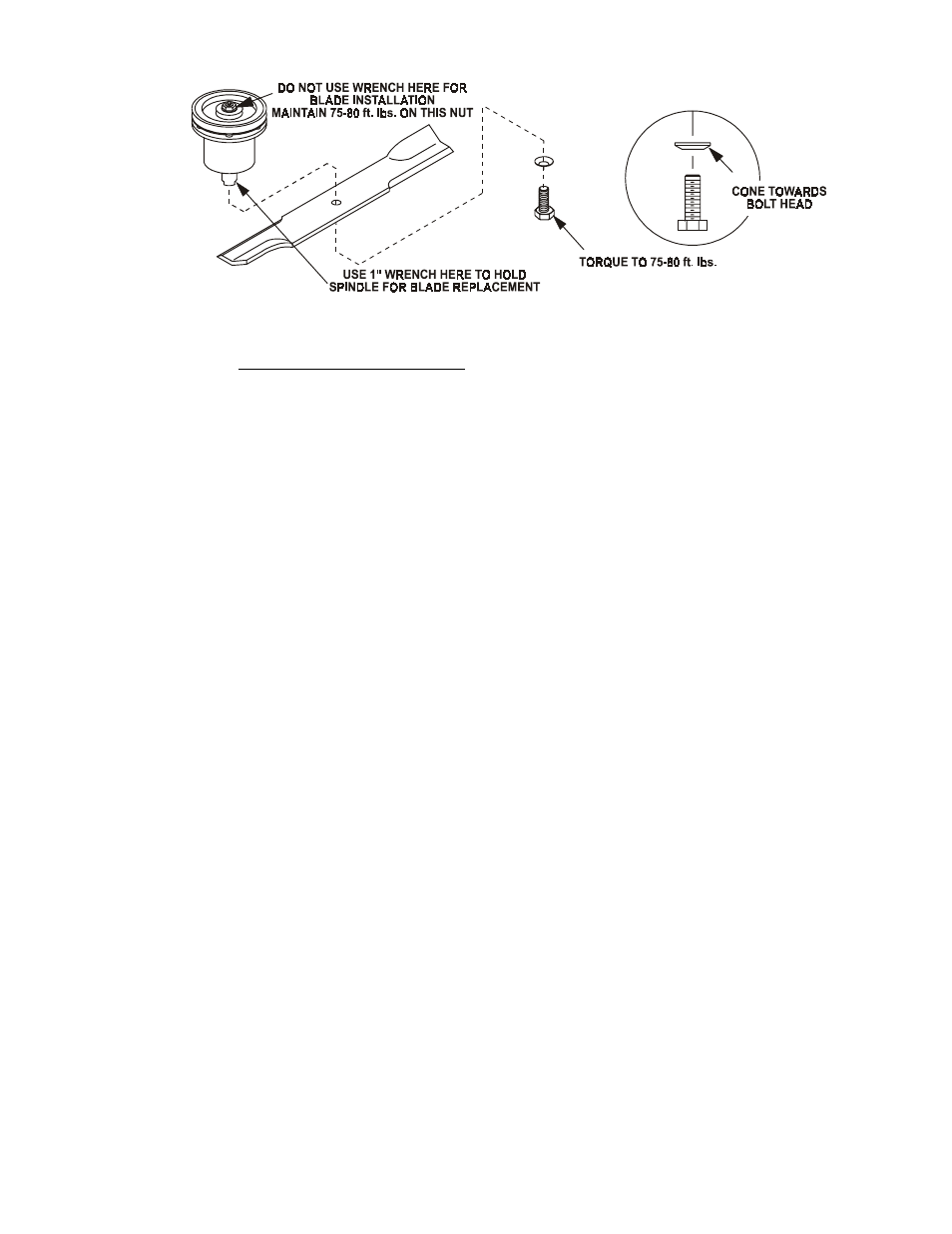 Exmark Lazer ZHP User Manual | Page 28 / 48