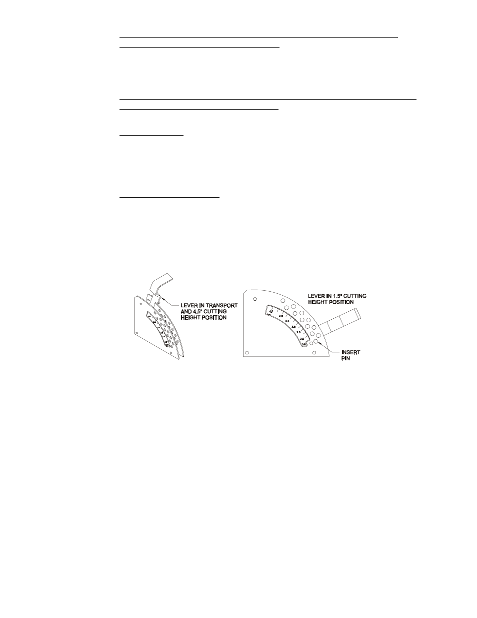 Exmark Lazer ZHP User Manual | Page 34 / 48