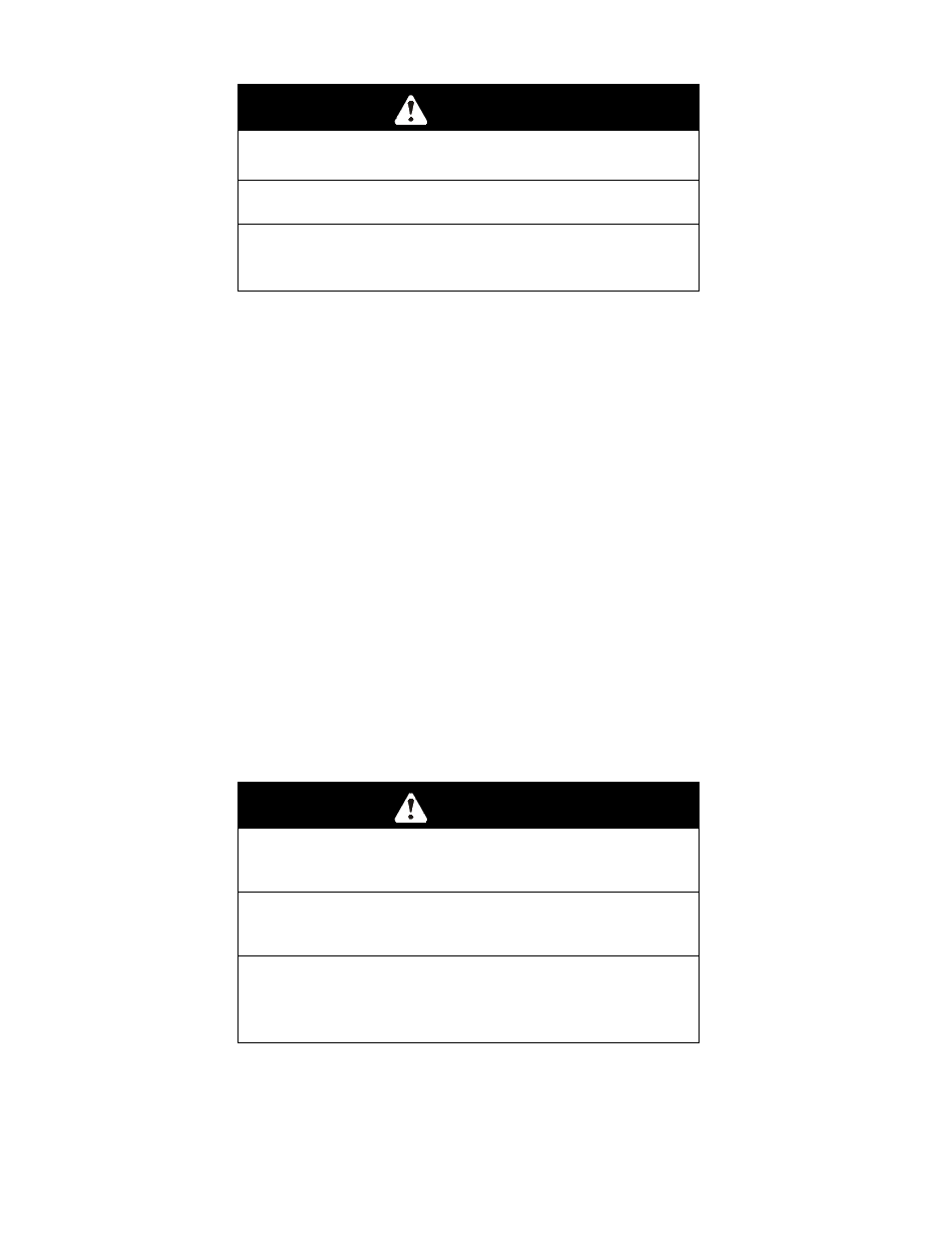 Caution, Danger | Exmark Lazer ZHP User Manual | Page 40 / 48