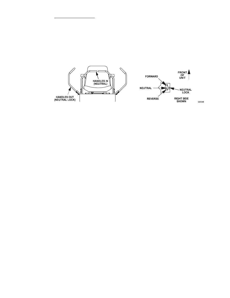 Exmark Lazer Z XS User Manual | Page 20 / 52