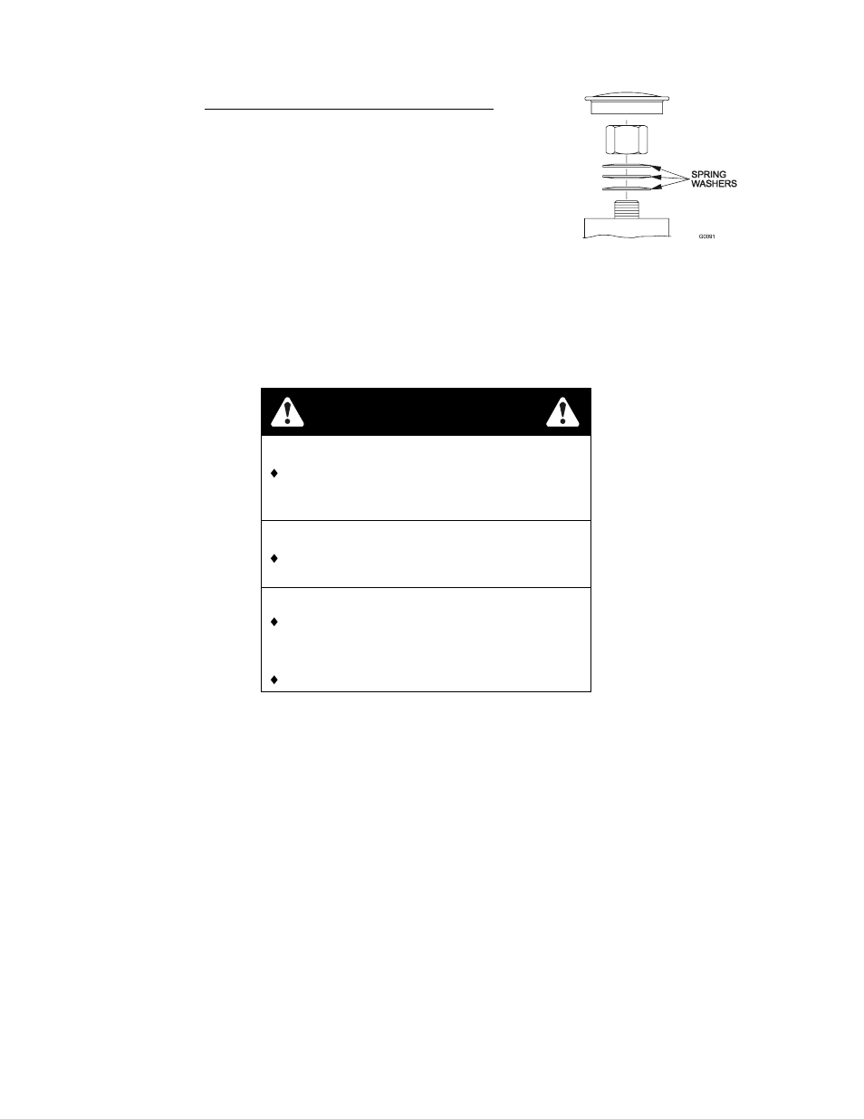 Danger | Exmark Lazer Z XS User Manual | Page 42 / 52