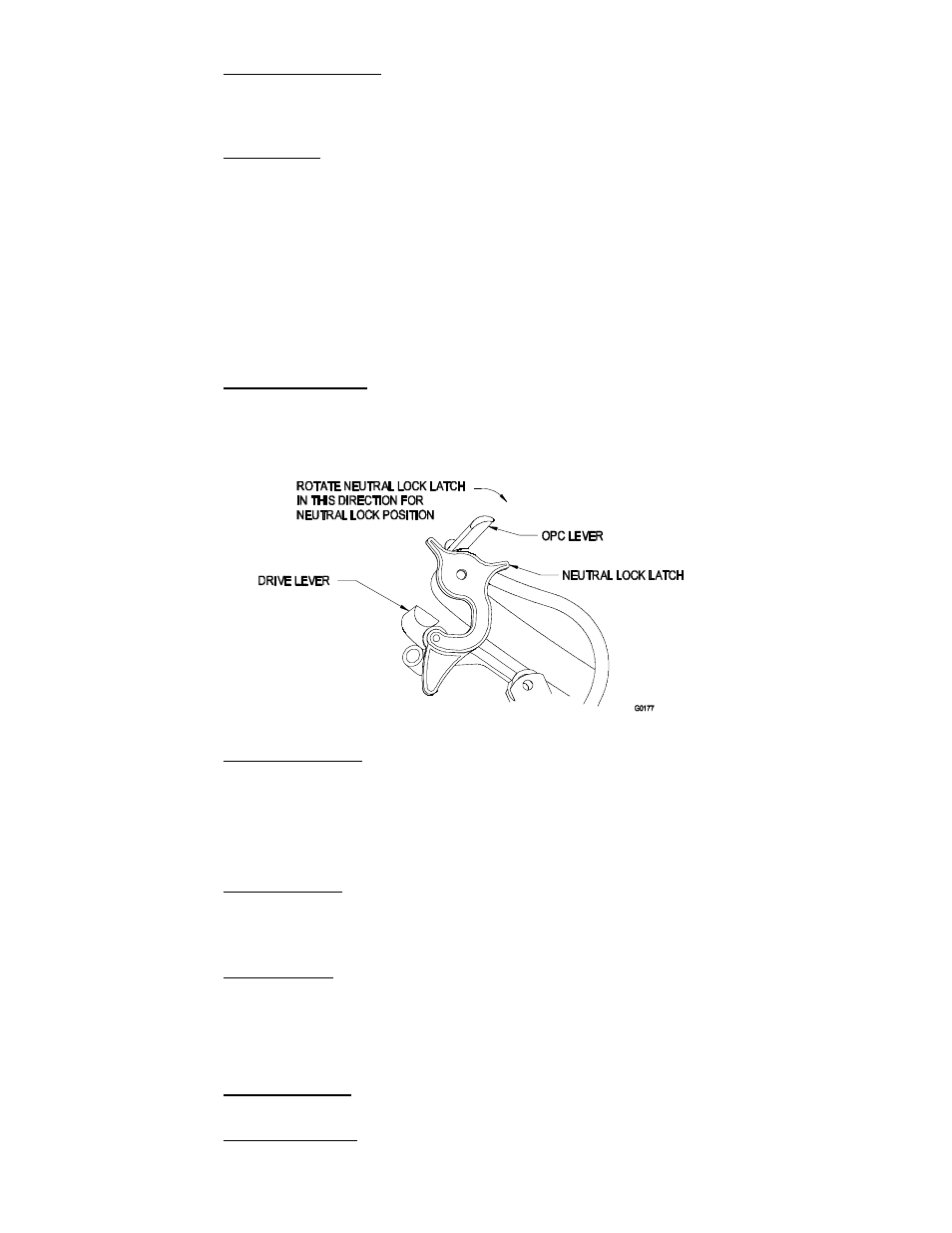 Exmark VH15KA483 User Manual | Page 17 / 44