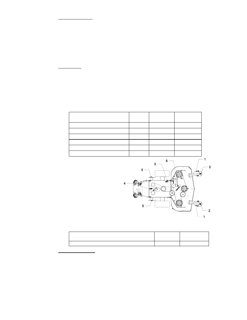 Exmark VH15KA483 User Manual | Page 27 / 44