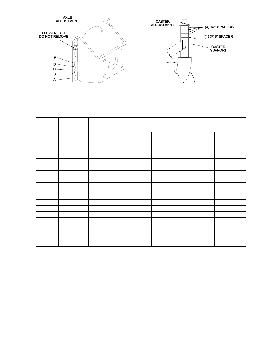 Exmark VH15KA483 User Manual | Page 30 / 44