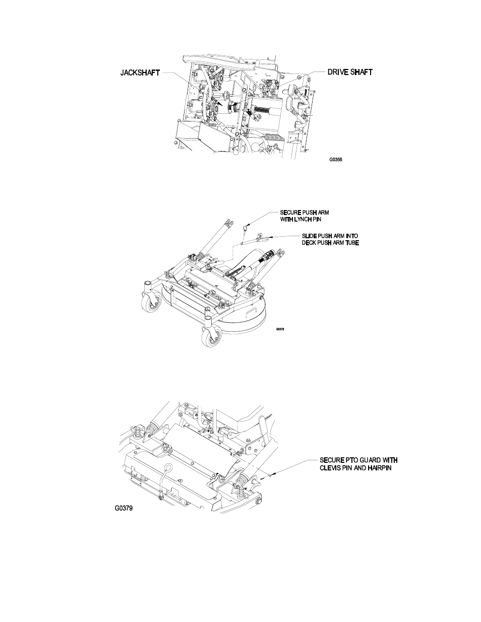 Exmark CD42CD User Manual | Page 10 / 24