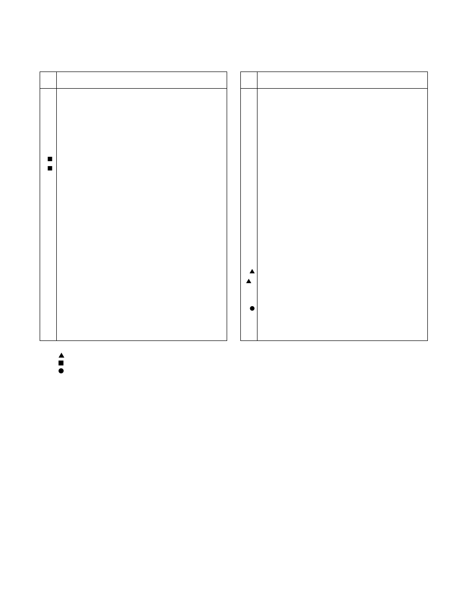 2 front frame group | Exmark CD42CD User Manual | Page 20 / 24