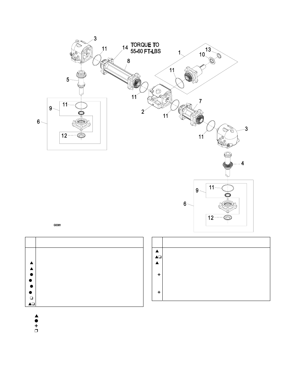 Exmark CD42CD User Manual | Page 22 / 24
