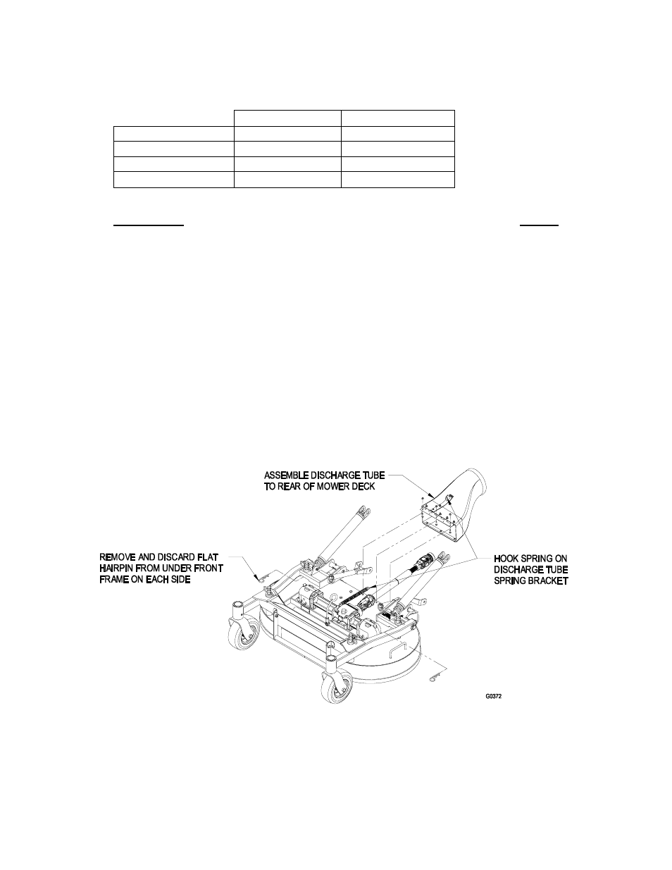 Exmark CD42CD User Manual | Page 9 / 24