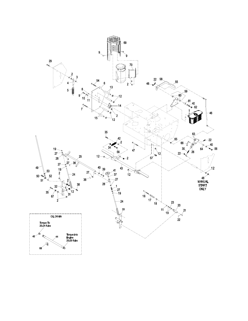 Exmark 000 & Higher User Manual | Page 13 / 24