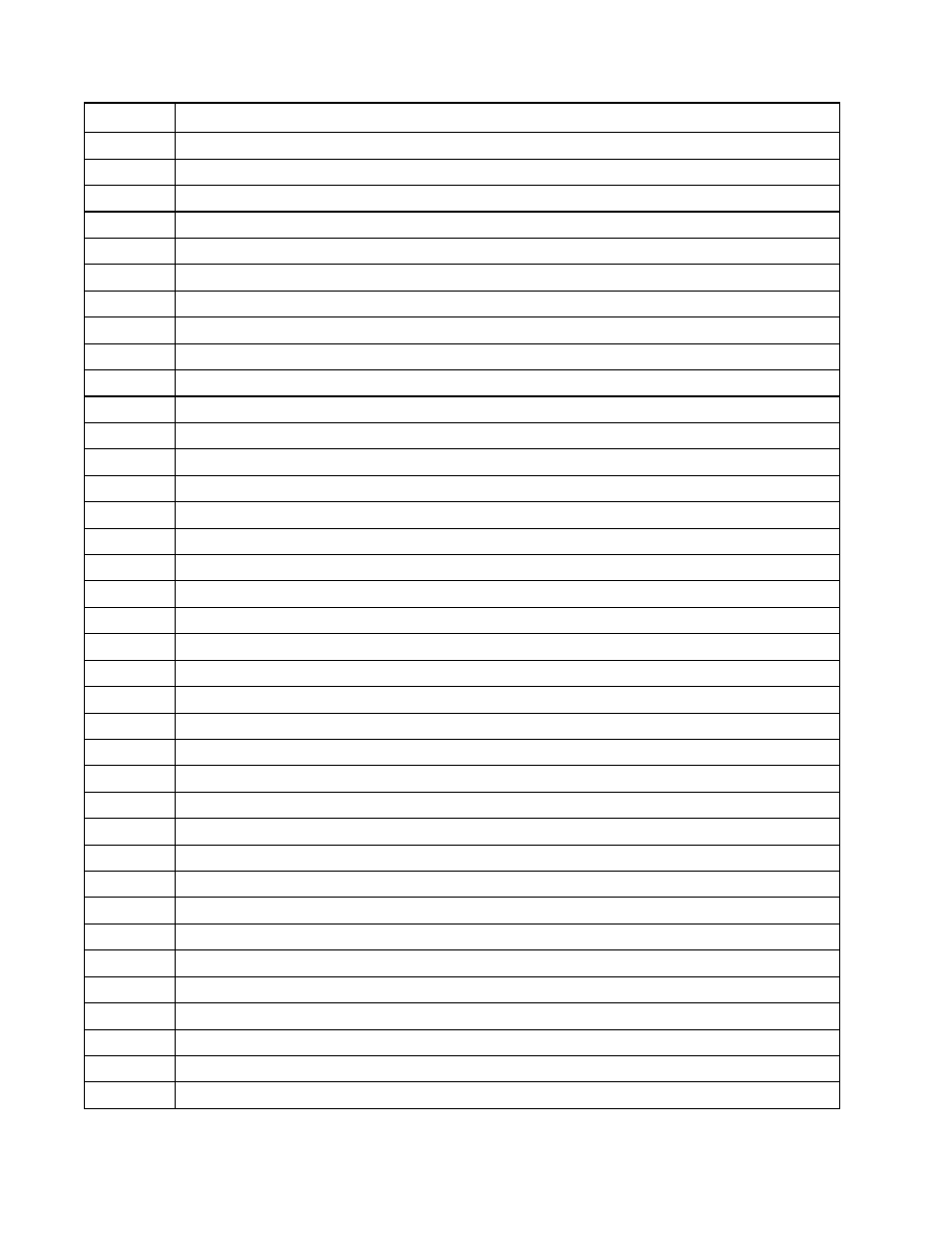 Service record | Exmark 000 & Higher User Manual | Page 22 / 24