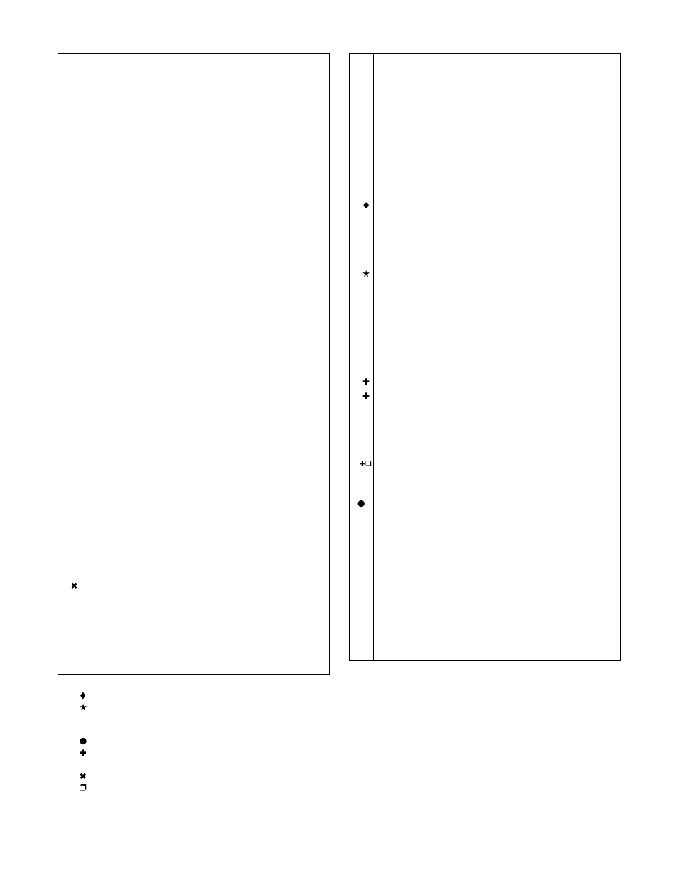 48” mower deck | Exmark 000 & Higher User Manual | Page 6 / 24