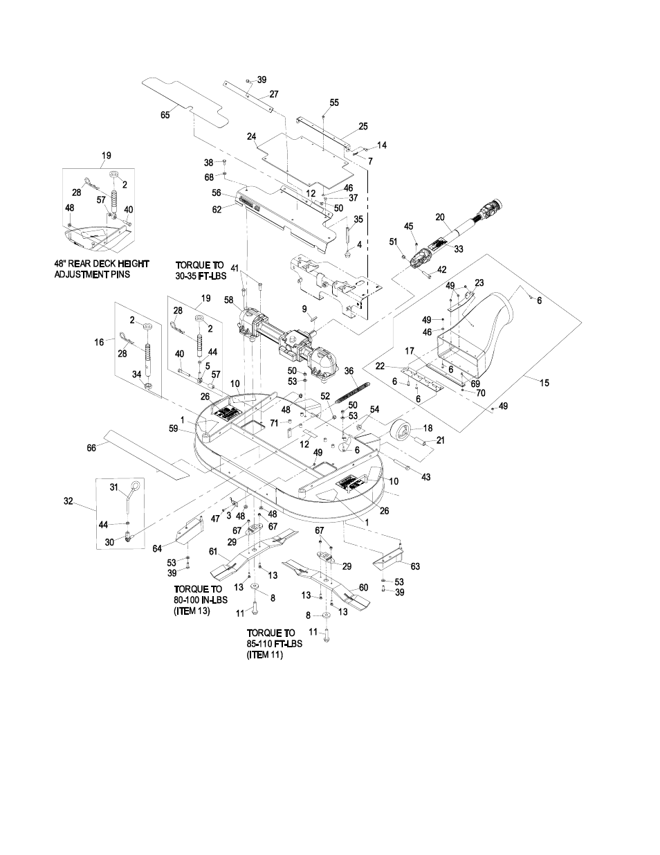 Exmark 4500-371 User Manual | Page 5 / 12