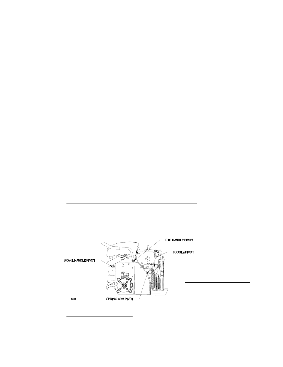 Exmark NAV20KC User Manual | Page 30 / 52