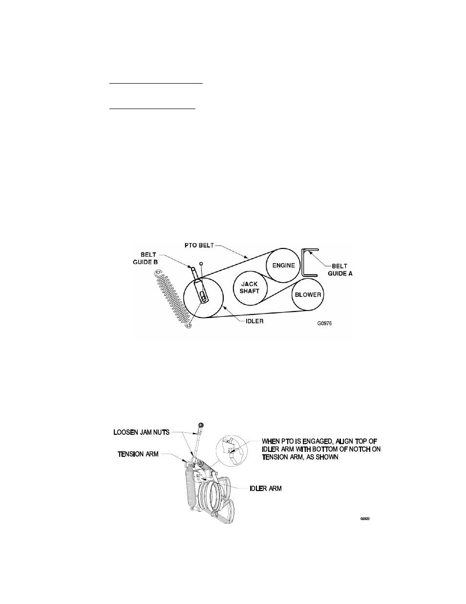 Exmark NAV20KC User Manual | Page 33 / 52