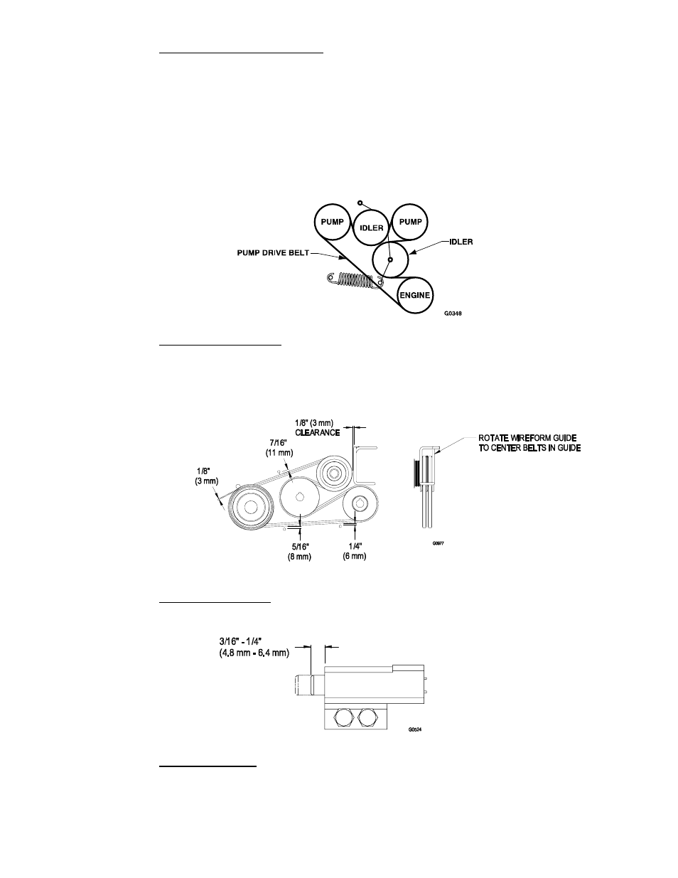 Exmark NAV20KC User Manual | Page 34 / 52