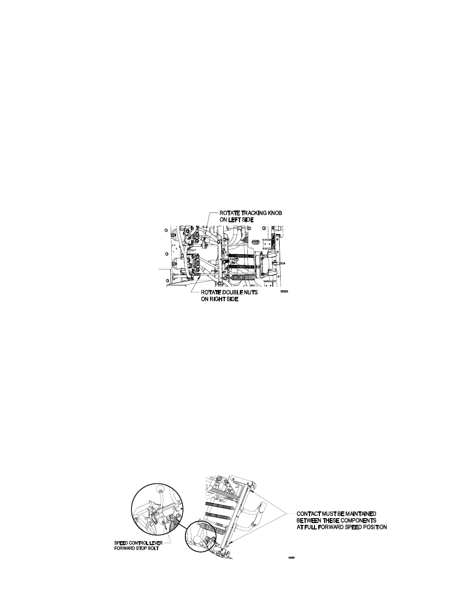 Exmark NAV20KC User Manual | Page 37 / 52