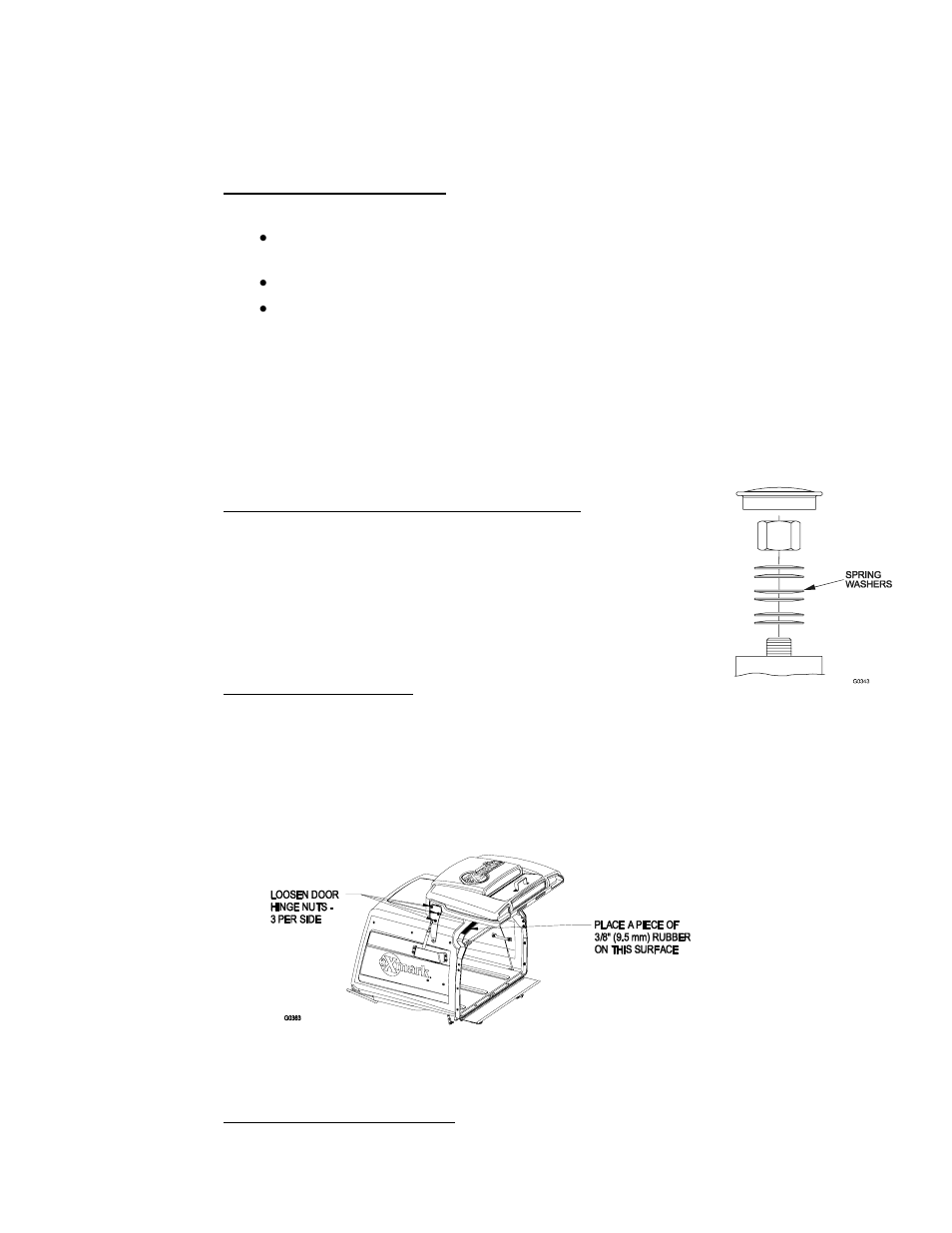 Exmark NAV20KC User Manual | Page 39 / 52