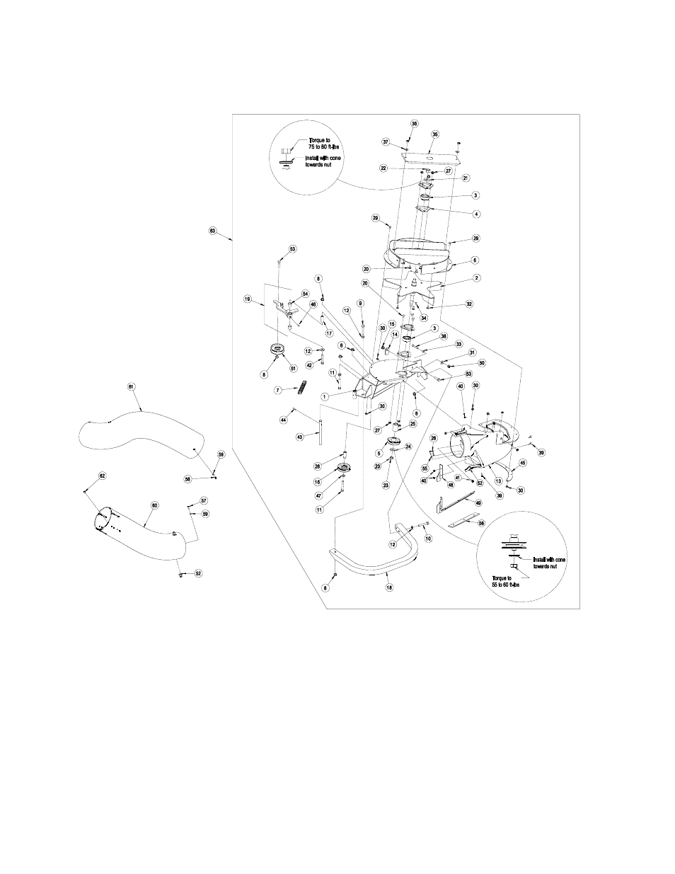 Exmark Ultra Vac Lazer Z AS User Manual | Page 5 / 16