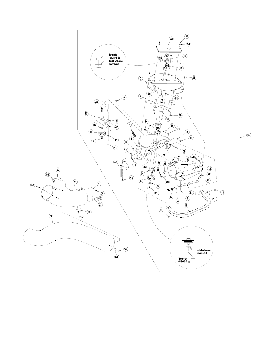 Exmark Ultra Vac Lazer Z AS User Manual | Page 7 / 16