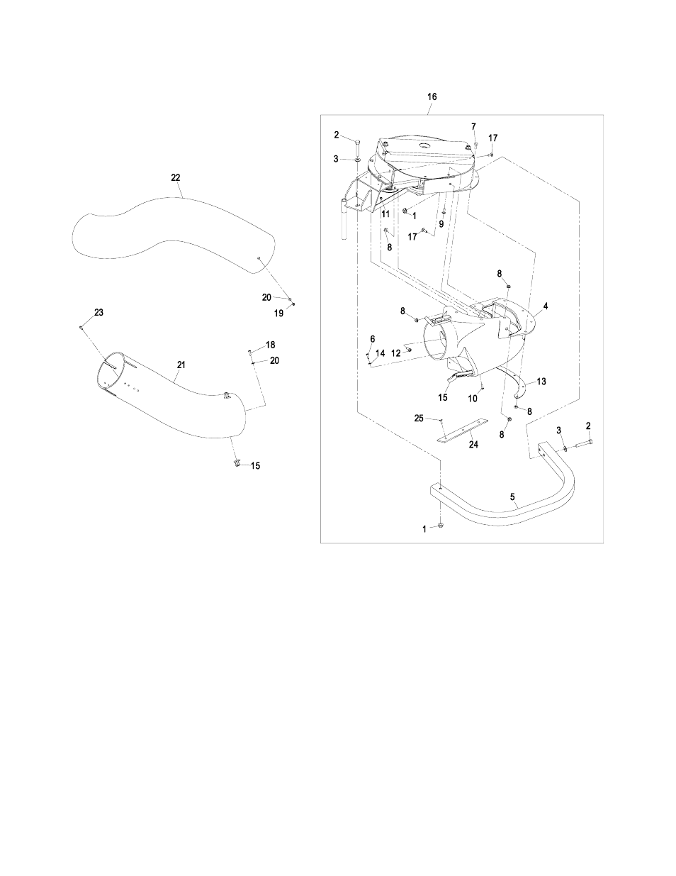 Exmark Lazer Z HP Models User Manual | Page 7 / 20