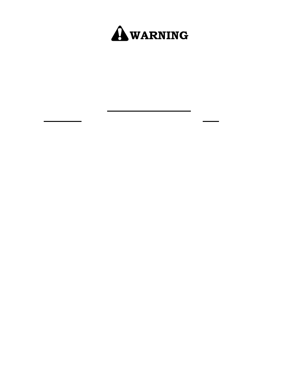 Exmark FR724 User Manual | Page 3 / 12